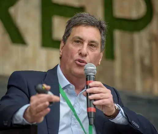 Alejandro Navech